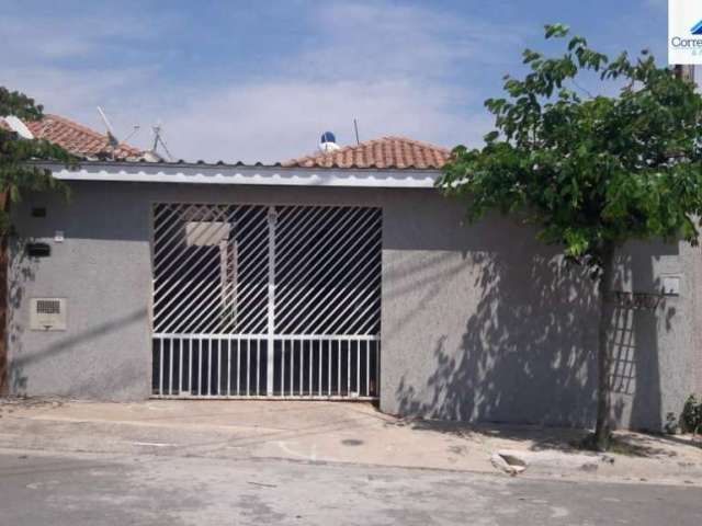 Casa Residencial Porto Seguro - Campinas/SP