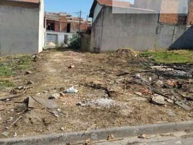 Terreno para Venda em Residencial Colina das Nascentes Campinas-SP