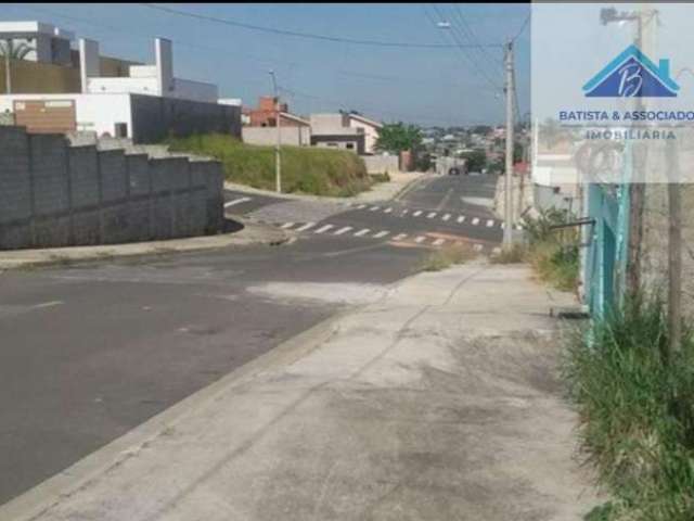 Terreno Lote para Venda em Jardim São Judas Tadeu Campinas-SP