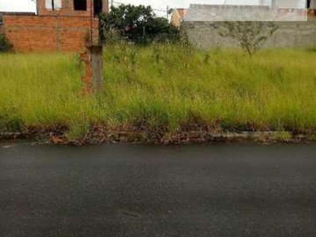 Terreno Lote para Venda em Residencial Colina das Nascentes Campinas-SP