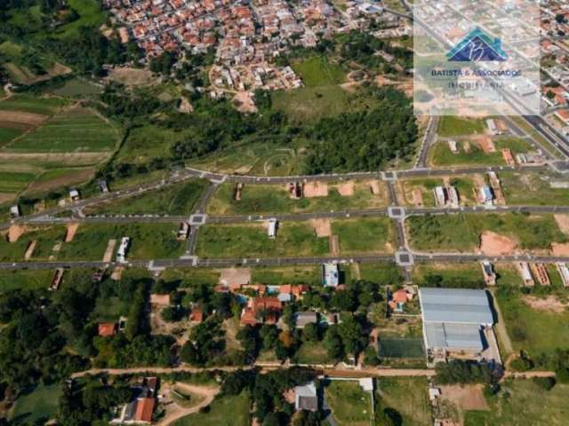 Terreno Lote para Venda em Jardim São Judas Tadeu Campinas-SP