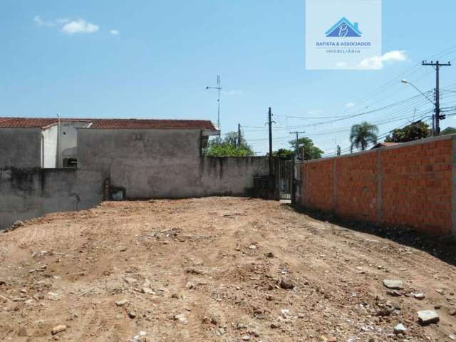 Terreno Jardim Campos Elíseos Campinas