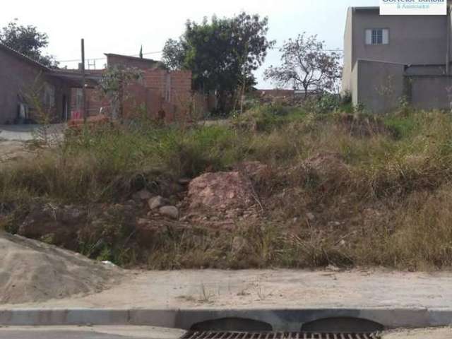 Terreno Lote para Venda em Jardim São Judas Tadeu Campinas-SP