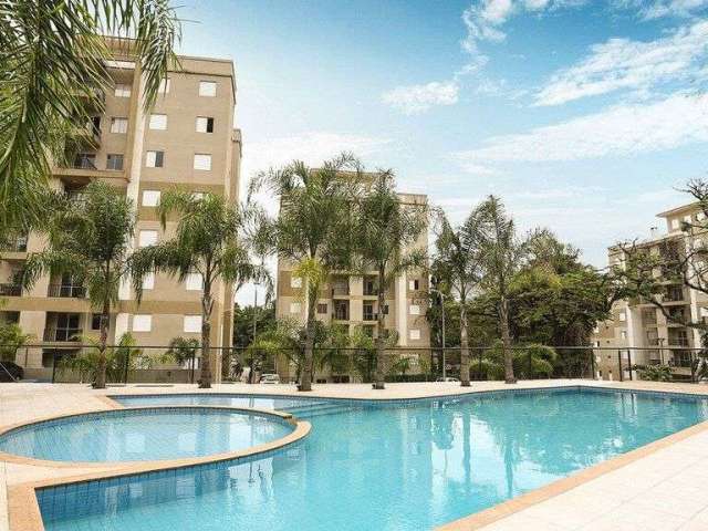 Apartamento Padrão para Venda em Parque Fazendinha Campinas-SP