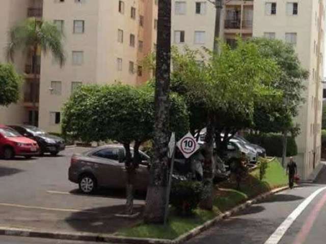 Apartamento Padrão para Venda em Vila São Bento Campinas-SP