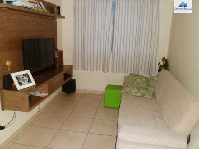 Apartamento Padrão para Venda em Residencial Cosmos Campinas-SP