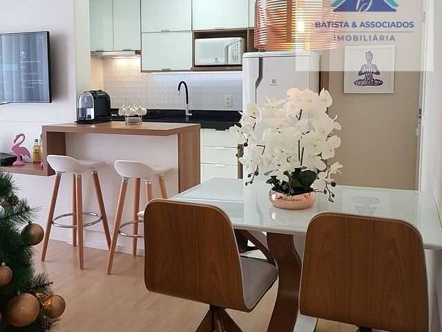 Apartamento Padrão para Venda em Jardim Paranapanema Campinas-SP