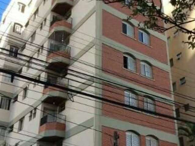 Apartamento Padrão para Venda