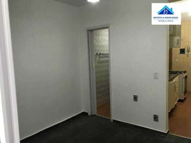 Apartamento Bosque, Campinas/SP