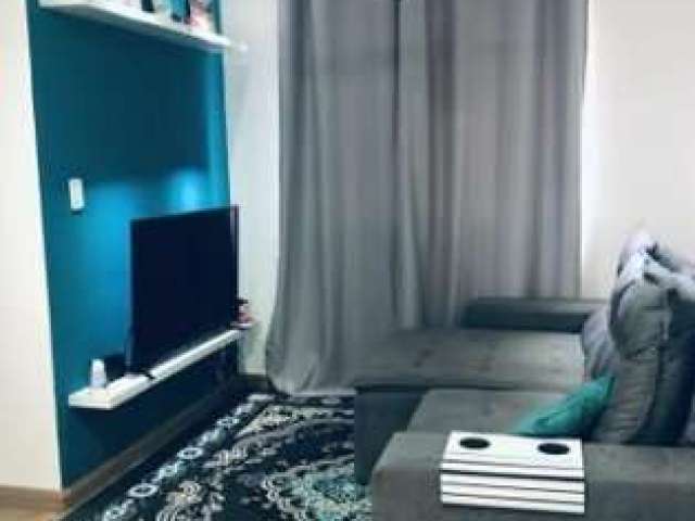 Apartamento Padrão para Venda em Vila Mingone Campinas-SP