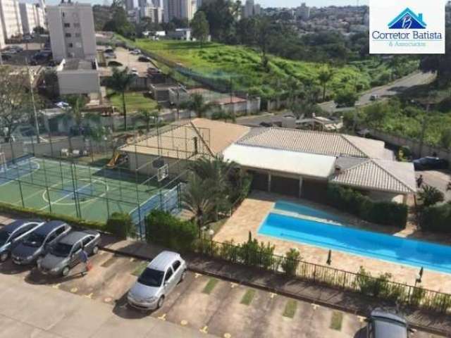 Apartamento Padrão para Venda em Jardim Nova Europa Campinas-SP