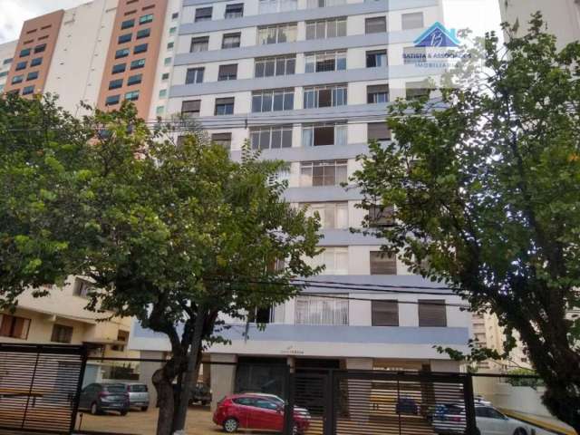 Apartamento Padrão em Centro Campinas-SP