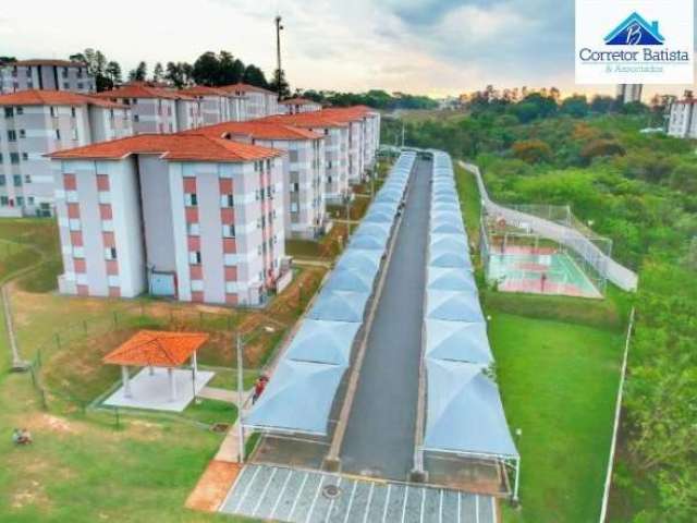 Apartamento Padrão para Venda em Jardim Monte Alto Campinas-SP