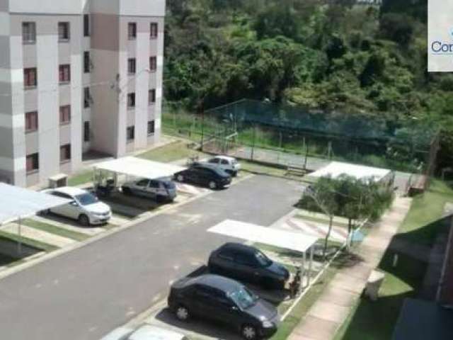 Apartamento Padrão para Venda em Parque São Jorge Campinas-SP