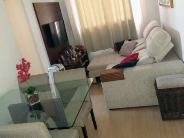 Apartamento Padrão para Venda em Jardim Nova Europa Campinas-SP