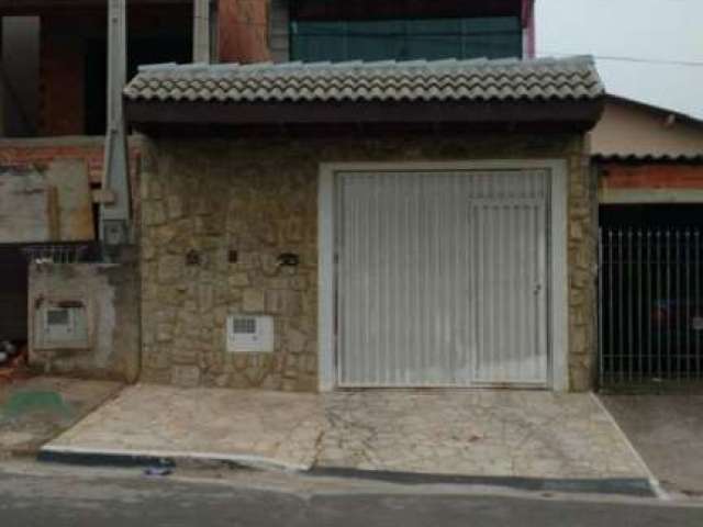 Casa Padrão para Venda em Jardim Amanda II Hortolândia-SP