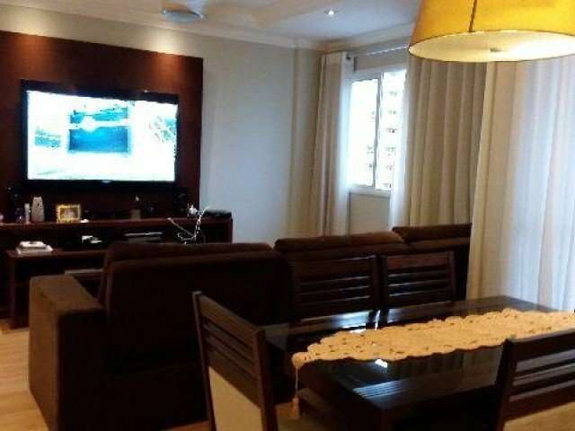 Apartamento Padrão para Venda em Vila Brandina Campinas-SP