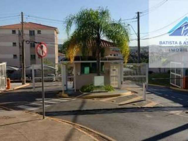 Apartamento Padrão para Venda em Jardim Monte Alto Campinas-SP