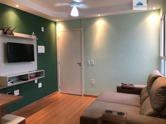 Apartamento Condomínio Residencial Alegria