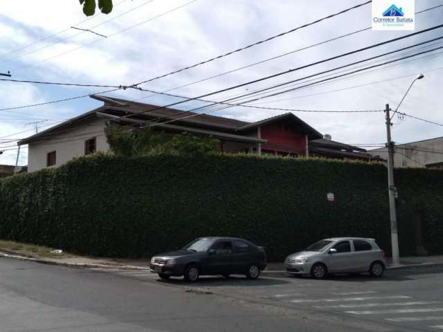 Casa Padrão para Venda em Jardim Nova Mercedes Campinas-SP