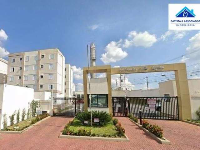 Apartamento Residencial Costa Laguna, em Campinas SP