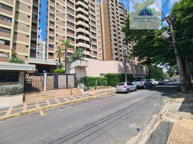 Apartamento Padrão para Venda em Bosque Campinas-SP