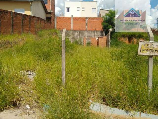 Terreno para Venda em Campinas-SP