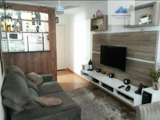 Apartamento Padrão para Venda em Jardim Nova Europa Campinas-SP