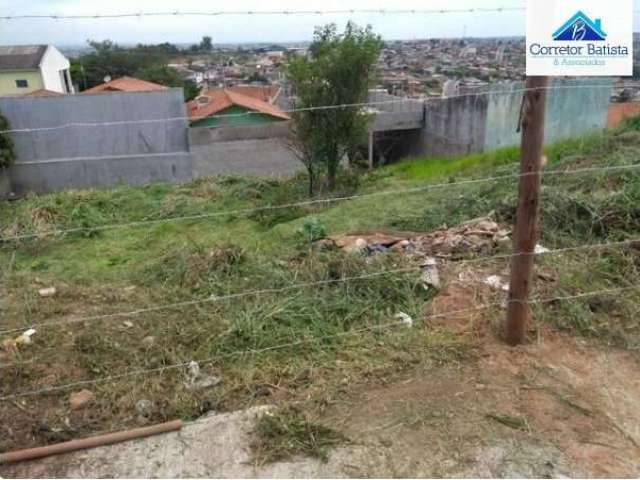 Terreno Lote para Venda em Cidade Satélite Íris Campinas-SP