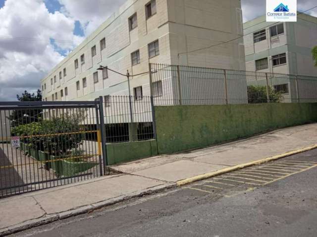 Apartamento Padrão para Venda em Jardim Paulicéia Campinas-SP