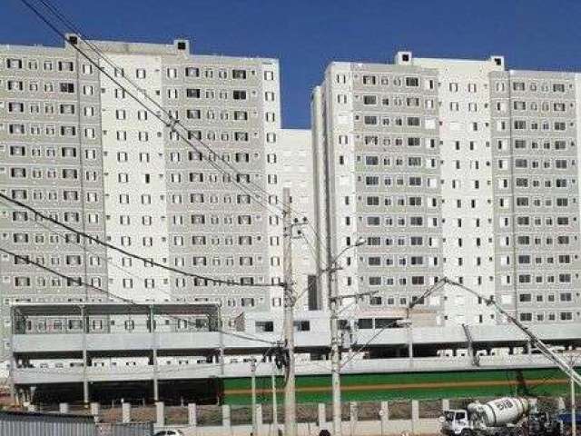 Apartamento à venda no bairro Residencial Villa Garden - Campinas/SP