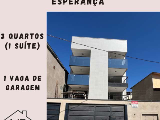 Apartamento Bairro Esperança! (Ipatinga)