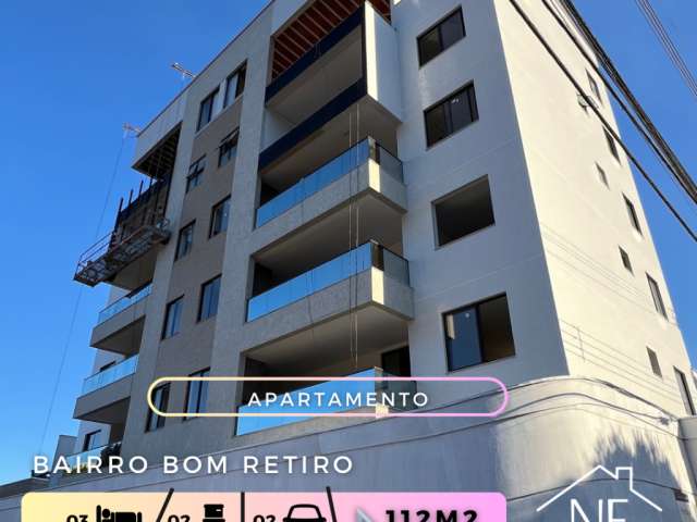 Apartamento Bairro Bom Retiro! (Ipatinga)