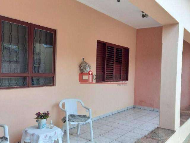 Casa com 3 dormitórios à venda, 200 m² por R$ 630.000,00 - Jardim Mauá II - Jaguariúna/SP