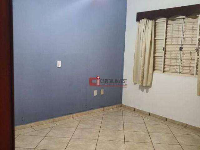 Casa com 4 dormitórios à venda, 164 m² por R$ 850.000,00 - Jardim Primavera - Jaguariúna/SP