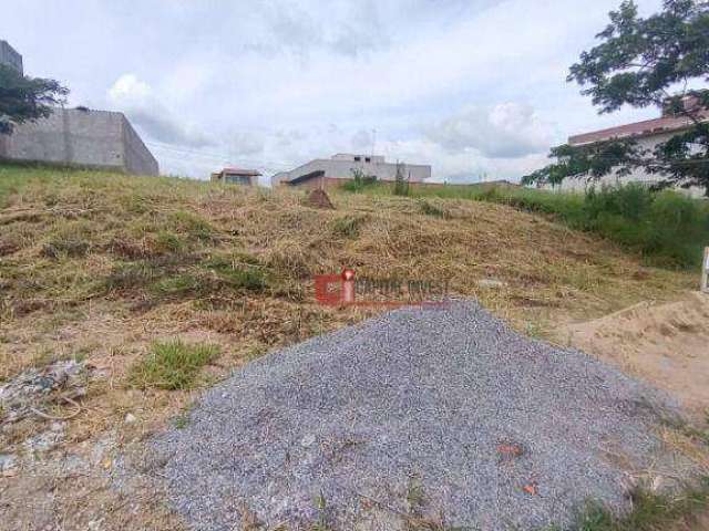 Terreno à venda, 300 m² por R$ 200.000 - Loteamento Residencial Vila Primavera - Jaguariúna/SP