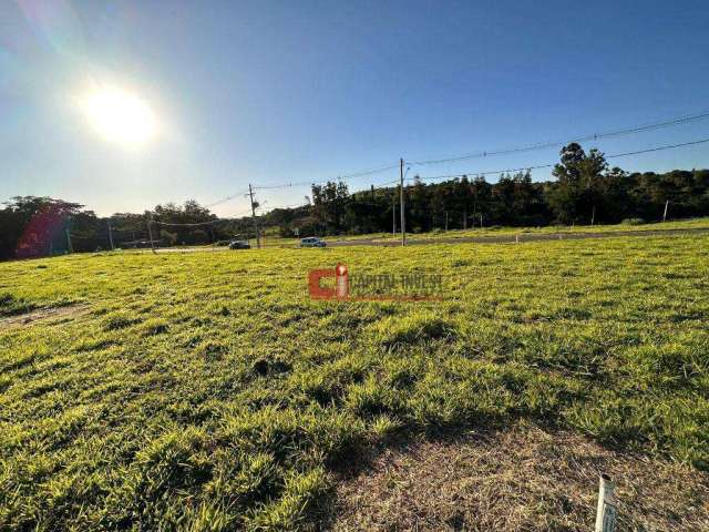 Terreno à venda, 300 m² por R$ 235.000 - Tanquinho Velho - Jaguariúna/SP