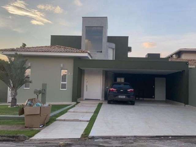 Casa com 5 dormitórios à venda, 250 m² por R$ 1.550.000,00 - Estância das Flores - Jaguariúna/SP