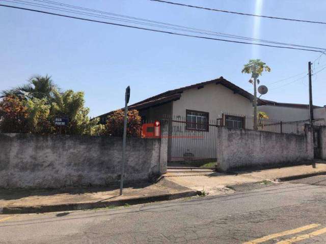 Casa à venda, 146 m² por R$ 450.000,00 - São José - Jaguariúna/SP