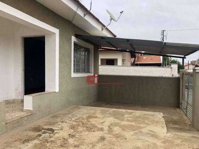 Casa com 2 dormitórios à venda, 157 m² por R$ 428.000,00 - Capotuna - Jaguariúna/SP