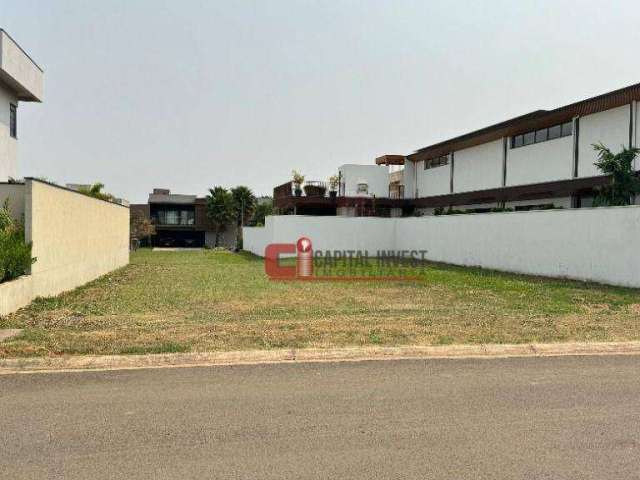 Terreno à venda, 535 m² por R$ 340.000,00 - Tambore - Jaguariúna/SP