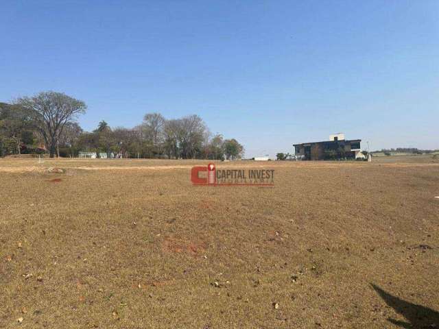 Terreno à venda, 447 m² por R$ 350.000 - Zona Rural - Jaguariúna/SP