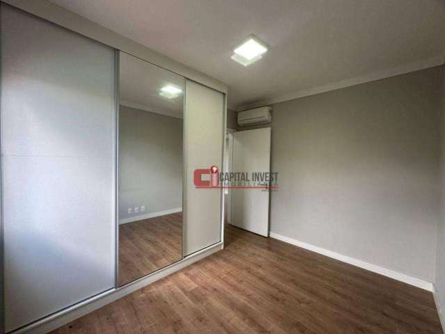 Apartamento com 2 dormitórios à venda, 70 m² por R$ 447.000 - Jardim Santo Antônio - Jaguariúna/SP