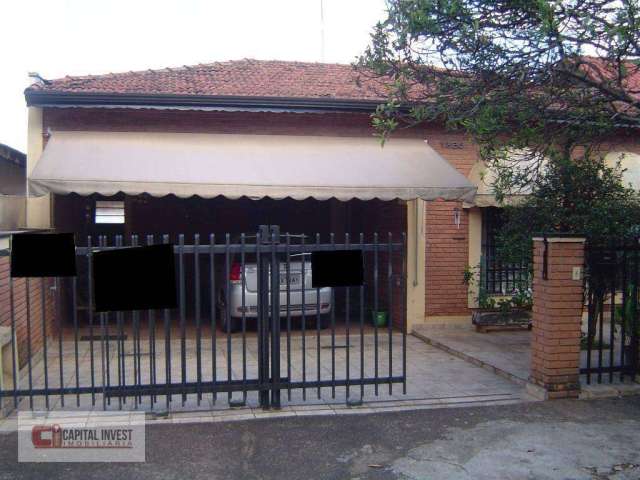 Casa residencial à venda, Dom Bosco, Jaguariúna.