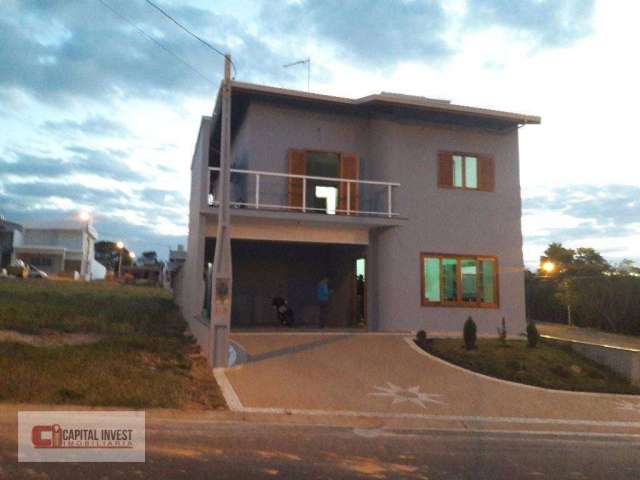 Casa residencial à venda, Vila Jorge Zambon, Jaguariúna.