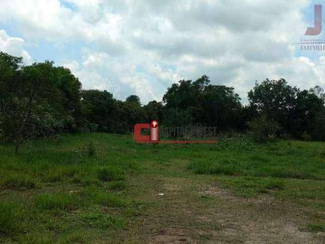 Terreno à venda, 4000 m² por R$ 1.000.000 - Jardim Roseira de Baixo - Jaguariúna/SP