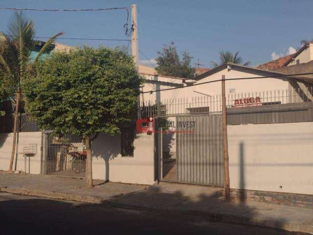 Casa com 1 dormitório à venda, 149 m² por R$ 380.000,00 - Vila Formosa - Campinas/SP