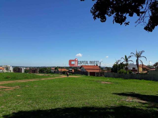 Terreno à venda, 20000 m² por R$ 6.360.000 - Parque Dos Ipês - Jaguariúna/SP