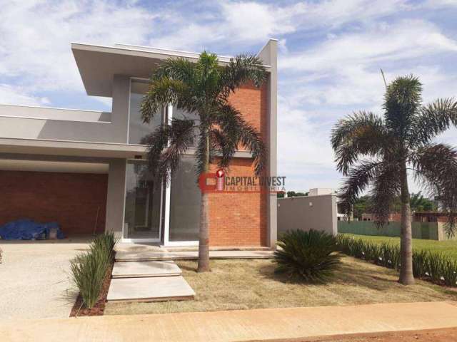 Casa com 3 dormitórios à venda, 248 m² por R$ 1.600.000,00 - Zona Rural - Jaguariúna/SP