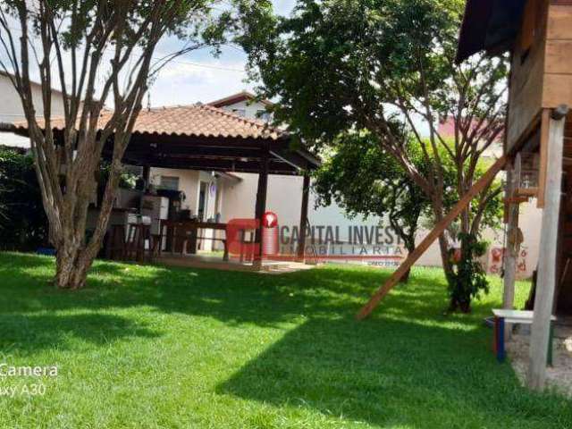 Casa com 3 dormitórios à venda, 180 m² por R$ 880.000,00 - São Pedro - Jaguariúna/SP